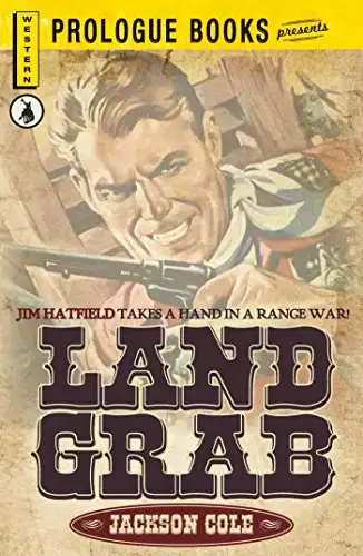 Land Grab