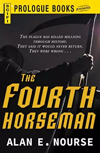 Fourth Horseman