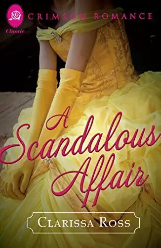 Scandalous Affair