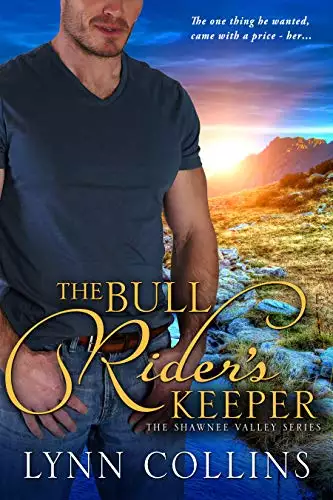 Bull Rider's Keeper