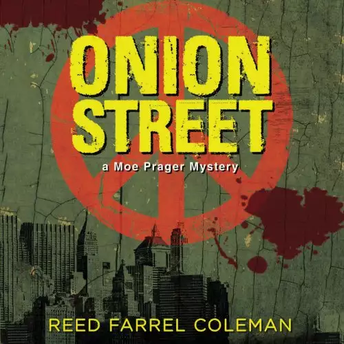 Onion Street