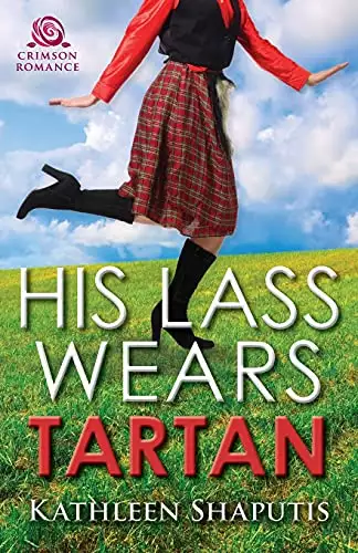 His Lass Wears Tartan