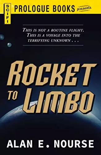 Rocket To Limbo