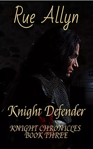 Knight Defender