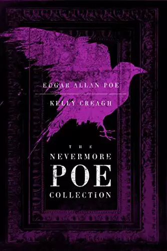 Nevermore Poe Collection