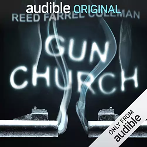 Gun Church