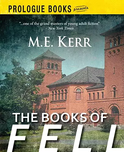 Books of Fell