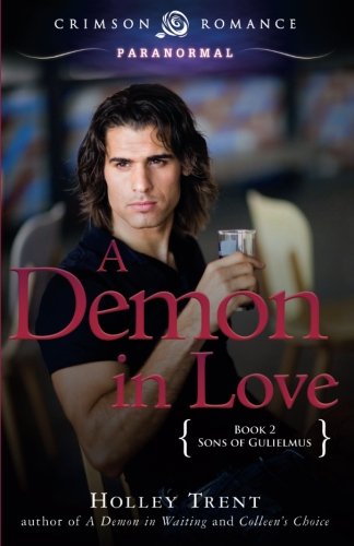 Demon in Love