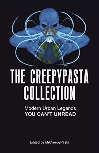 Creepypasta Collection