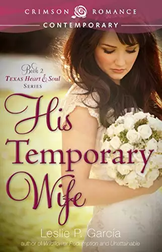 His Temporary Wife