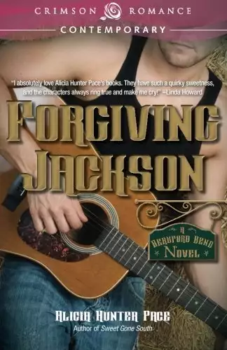 Forgiving Jackson