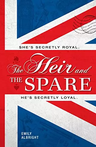 Heir and the Spare