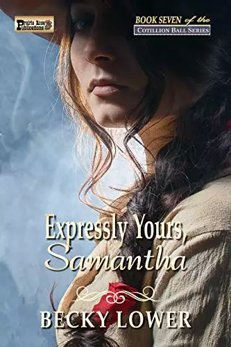 Expressly Yours, Samantha