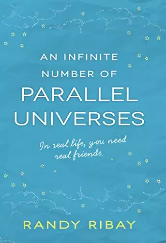 Infinite Number of Parallel Universes