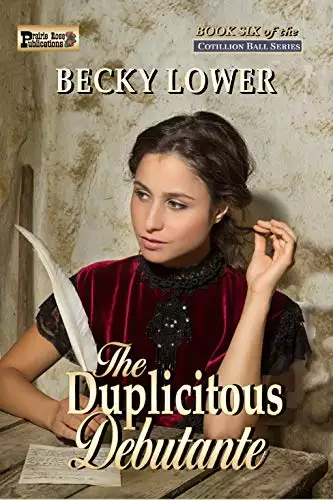 Duplicitous Debutante