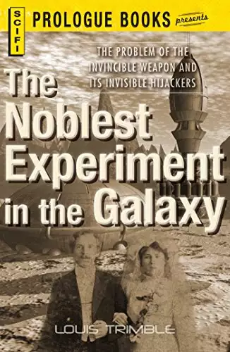 Noblest Experiment in the Galaxy