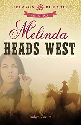 Melinda Heads West