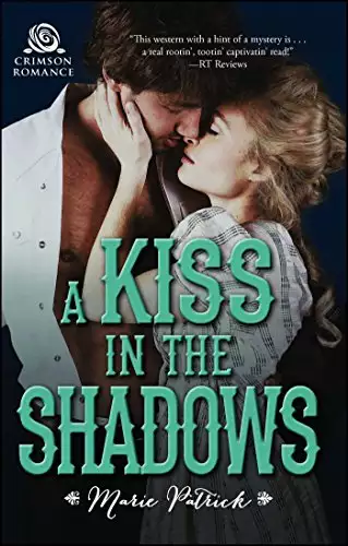 Kiss in the Shadows