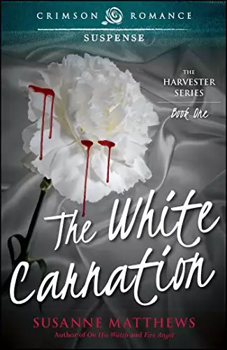 White Carnation