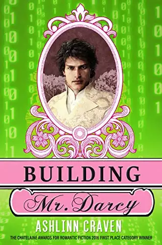 Building Mr. Darcy