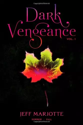 Dark Vengeance Vol. 1