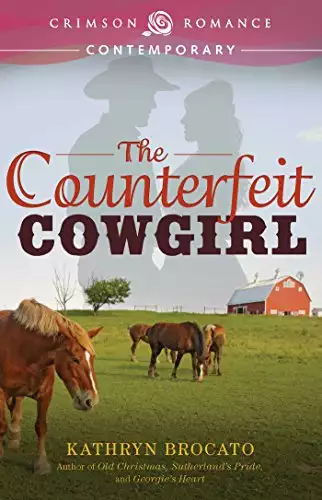 Counterfeit Cowgirl