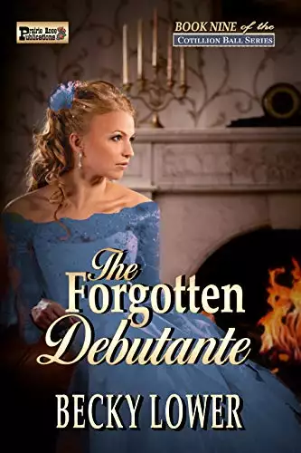 Forgotten Debutante