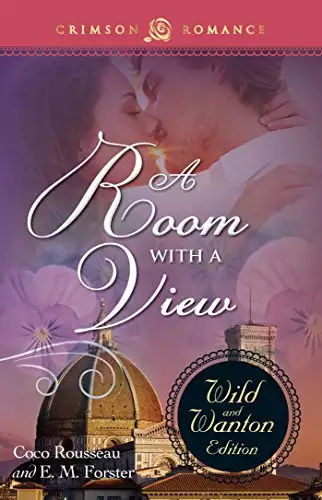 ROOM WITH A VIEW: THE WILD & WANTON EDITION