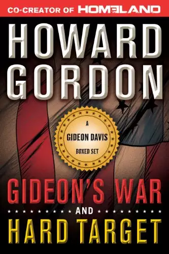 Howard Gordon eBook Boxed Set