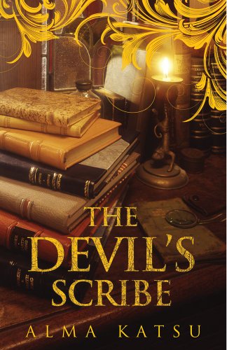 Devil's Scribe