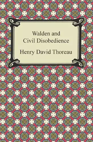 Walden and Civil Disobedience