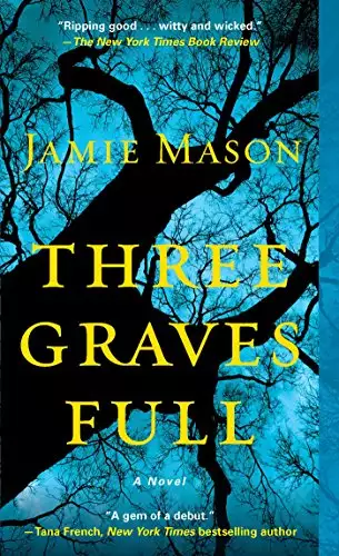 Three Graves Full