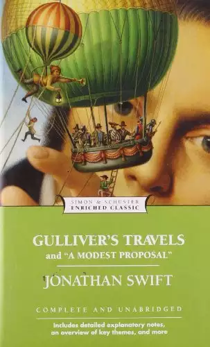 Gulliver's Travels and A Modest Proposal