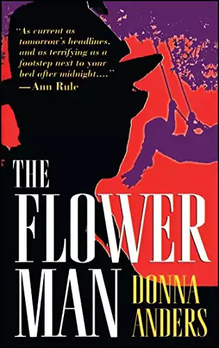 Flower Man
