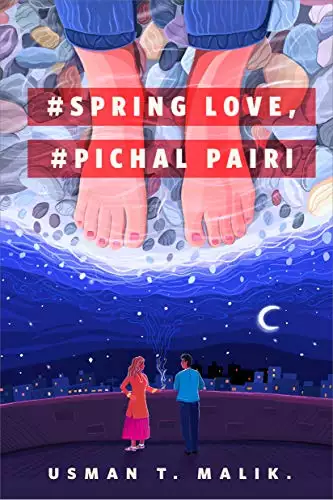 #Spring Love, #Pichal Pairi