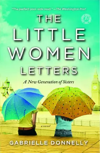 Little Women Letters