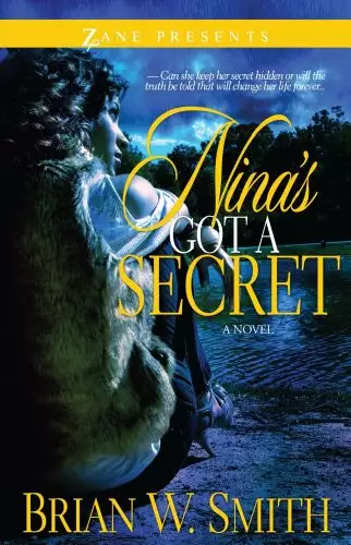 Nina's Got a Secret