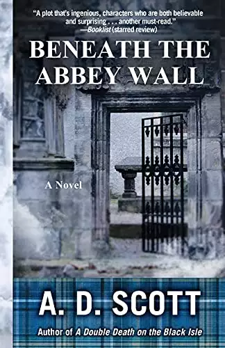 Beneath the Abbey Wall