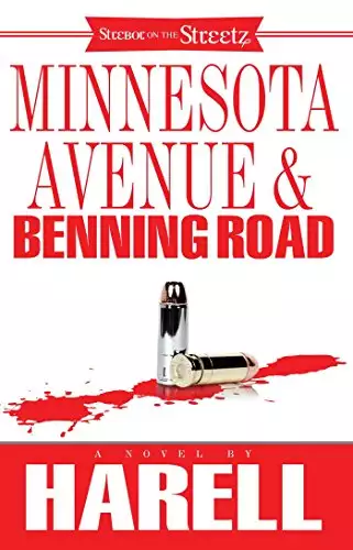 Minnesota Avenue and Benning Road