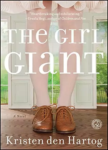 Girl Giant