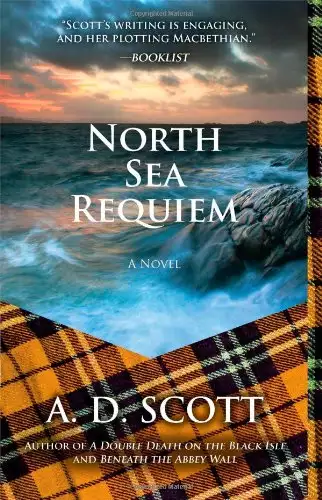 North Sea Requiem