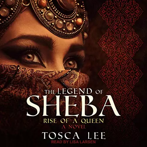 Legend of Sheba