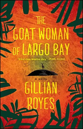 Goat Woman of Largo Bay