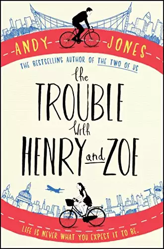 Trouble with Henry and Zoe