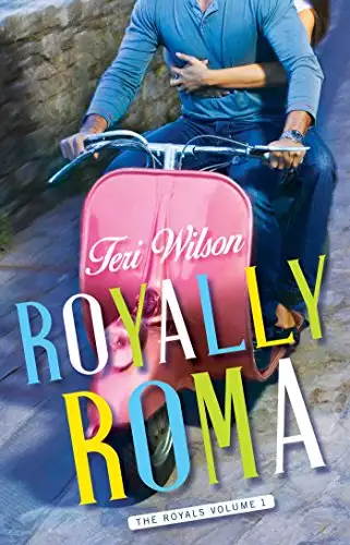 Royally Roma