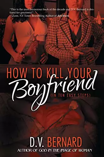 How to Kill Your Boyfriend