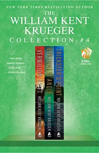 William Kent Krueger Collection #4