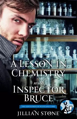 Lesson in Chemistry with Inspector Bruce