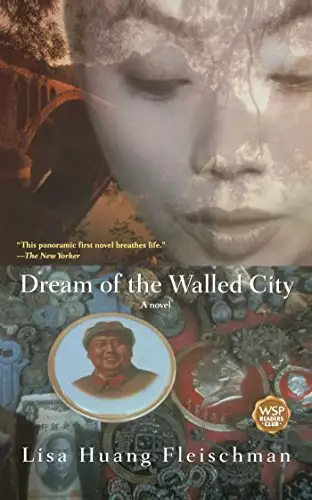 Dream of the Walled City