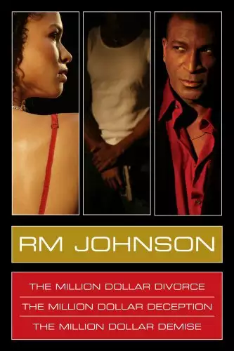 RM Johnson Million Dollar Series E-Book Box Set
